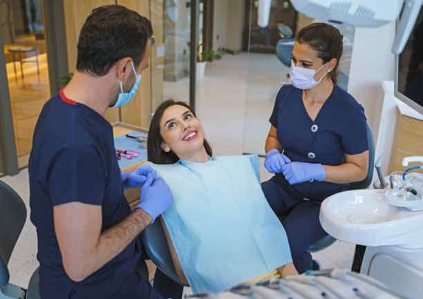 Best Tooth Extraction  in Soddy Daisy, TN