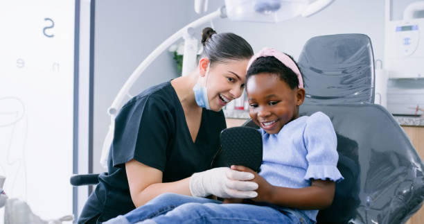 Oral Cancer Screening in Soddy Daisy, TN